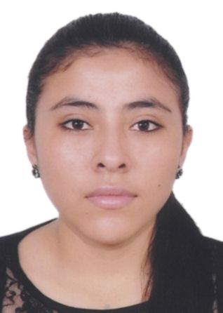 Maryorie Dhajana Mory Mejia