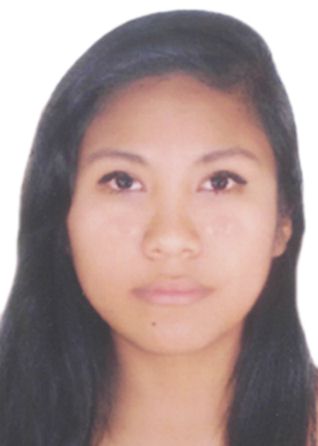 Maryorie Milagros Lupaca Mollocondo