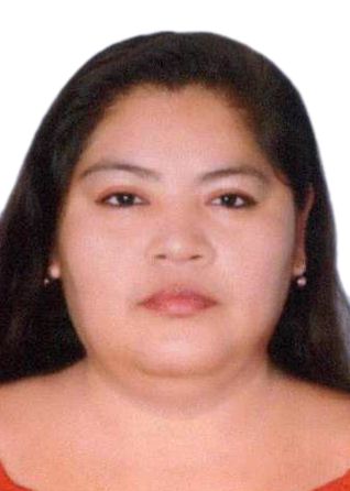 Maryuri Sandra Valdiviezo Tocto