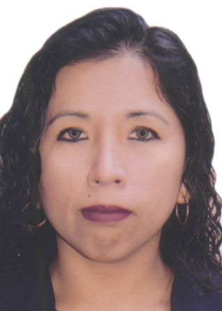 Massiel Wendy Anyosa Ore