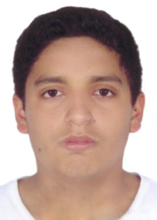 Mateo Guillen Quesada