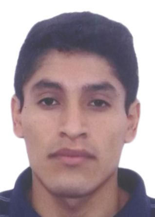Matias Valle Pizarro