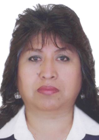Matilde Calla Borda