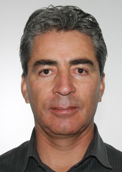 Mauricio fernando arnillas gonzalez