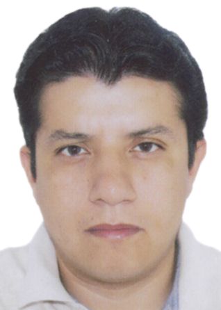 Mauricio Genaro Garces Hurtado