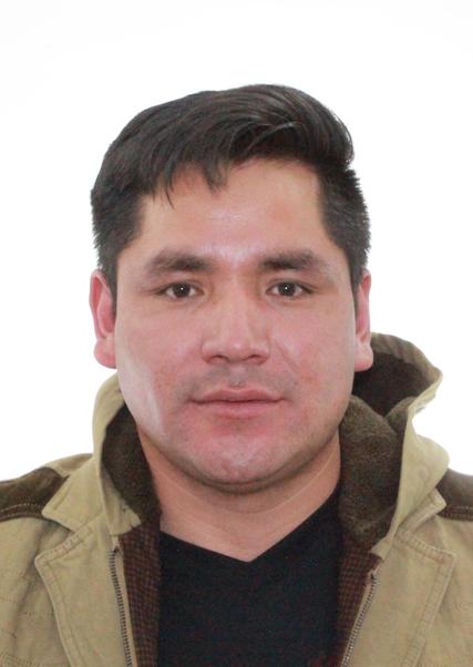 Mauricio Inocencio Bonifacio Estrada