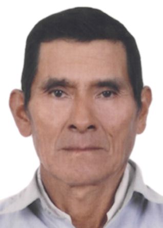 Mauro Ceferino Coronel Aguirre