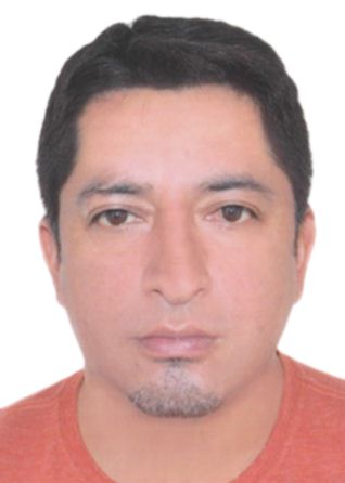 Mauro Cordova Lopez