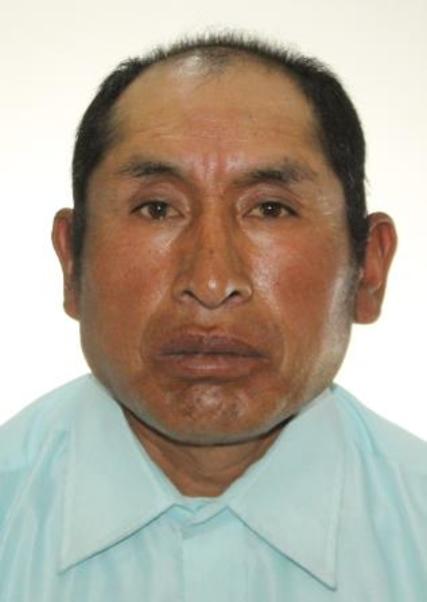Mauro Felix Jesus Paucar