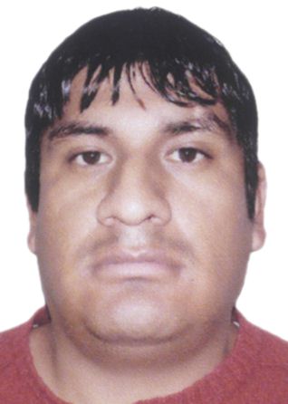 Mauro Josmell Baldeon Chavin