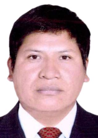 Mauro Llaique Orosco