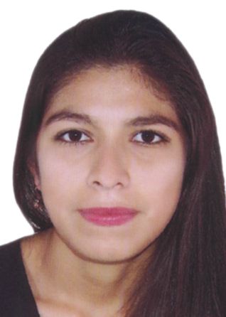 Mavila Del Pilar Adriano Garcia