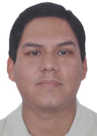 Max Eduardo MuÑoz Yupton