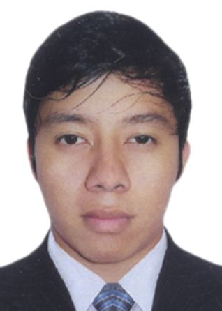 Max Hinings Juep Katip