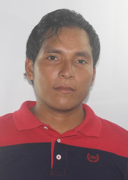 Maximeliano ampam shimpu