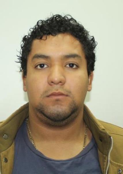 Maximo Alberto Valencia Moron