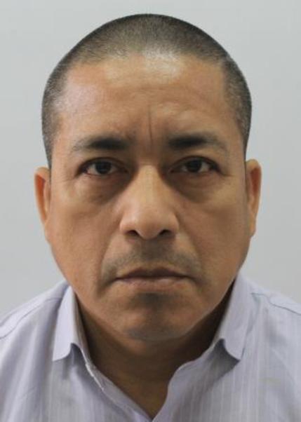 Maximo Alejandro Azaldegui Saavedra
