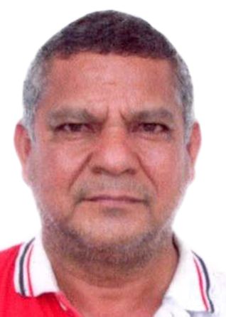 Maximo Medardo Leon Vilela