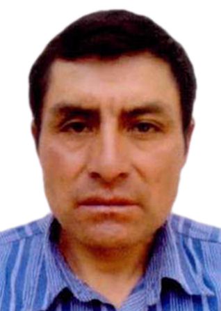Maximo Pio Tafur