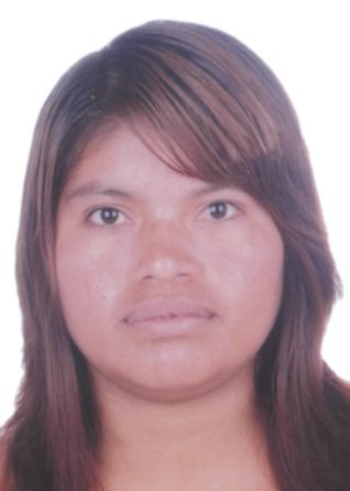 May Liz Garcia Vasquez