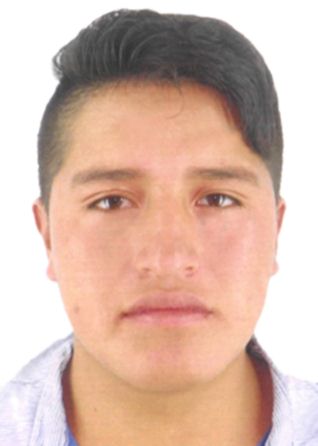 Maycol antonio vasquez lucas