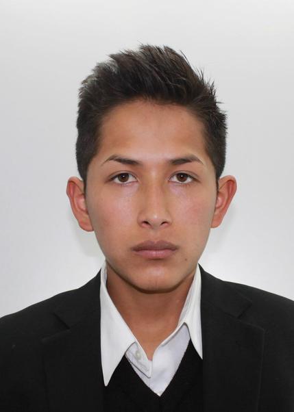 Maycol Waldir Broncano Romero