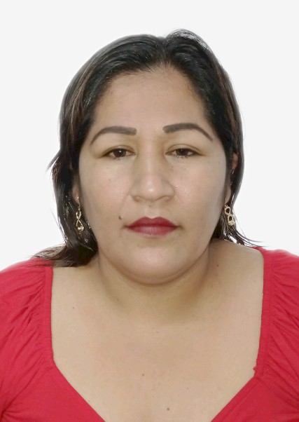 Mayda Flor Solorzano Mendo