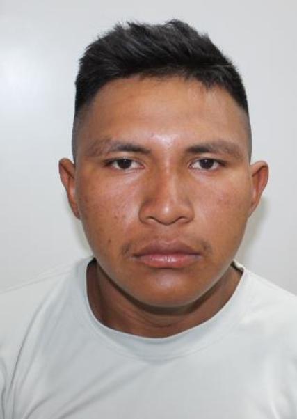 Mayer Montes Melendez