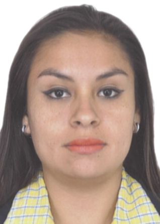 Mayra Alejandra Garro Davila