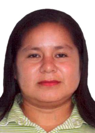 Mayra Alexis Cushi Mourao