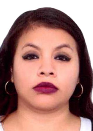 Mayra Crisol Rumiche Chapilliquen