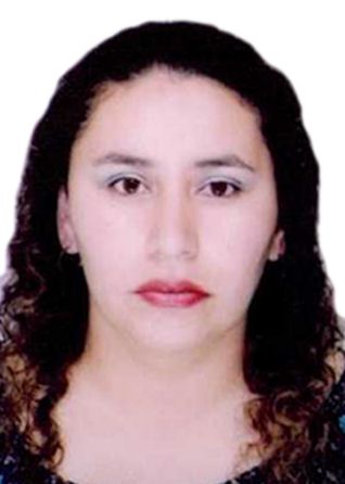 Mayra Ibeth Castro Hoyos
