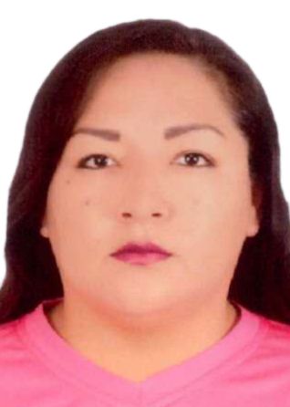 Mayra imelda gonzalez bellido