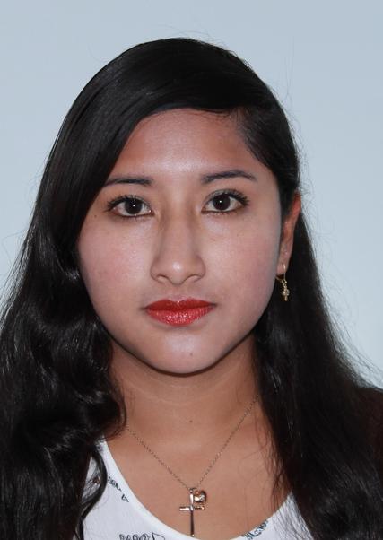 Mayra Lizbeth Sotomayor Romero