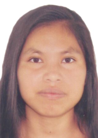 Mayra madely sanancino roque
