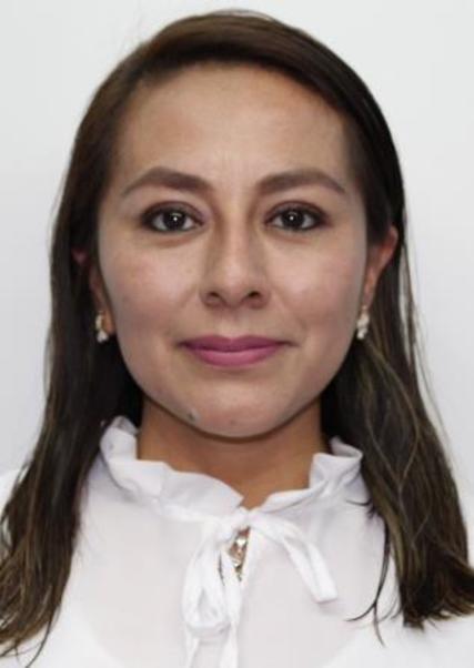 Mayra Rincon Cebrian