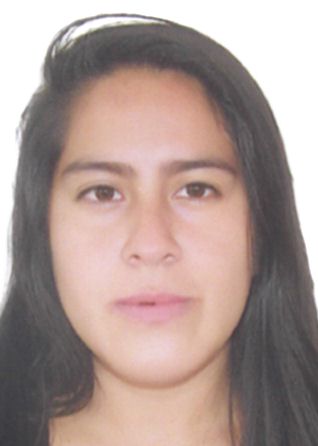 Mayra victoria ramos aquino