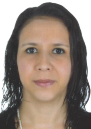 Mayssa Luciana Ditolvi Olaechea