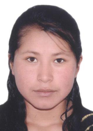 Mayume Yoselina Quispe Huacani