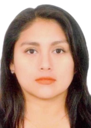Mayumi Yunet Casimiro Cristobal