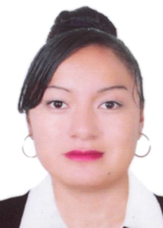 Medalid Yamile Castillejo Sanchez