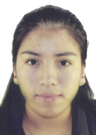 Medalith Mayra Gamero Vivas