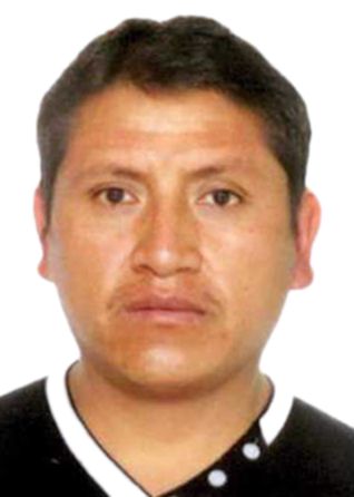 Medardo Espinoza Julca