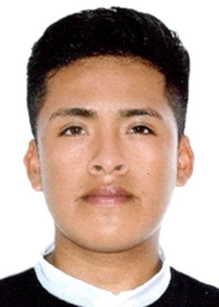 Medardo Kennedy Oliva Mendoza