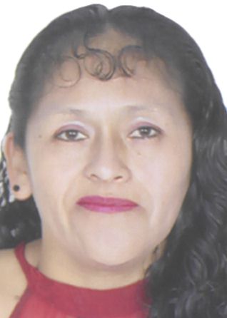 Meena Lucila Uzquiano Yalico