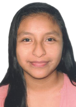 Melanie Tesoro Alva Perez