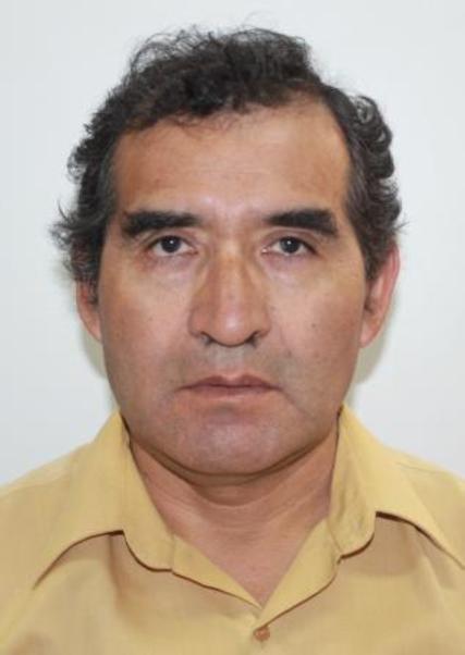 Melanio Romero Alarcon