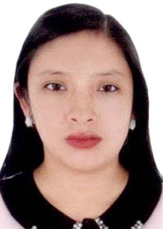 Melany Lorena Mendoza Guerrero