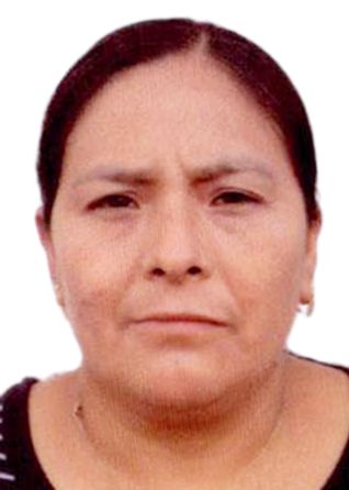 Melany Rosa Vargas Suarez