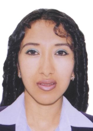 Melba Jiovana Gomez Colchado